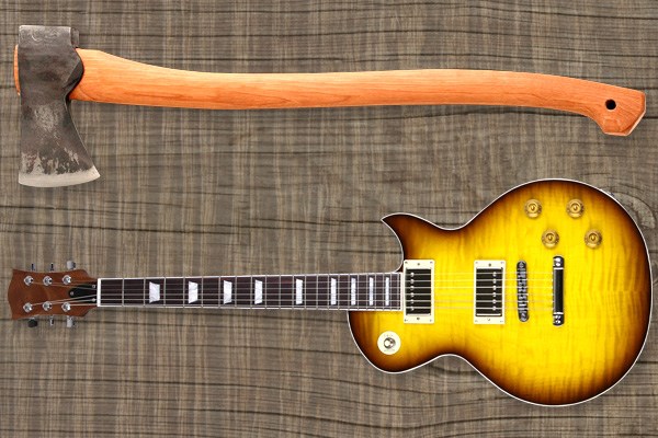Ten tips to keep your electric guitar or bass playing its best