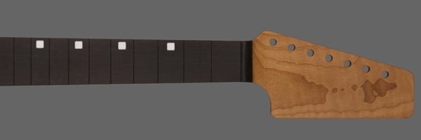 7-String Paddle Necks