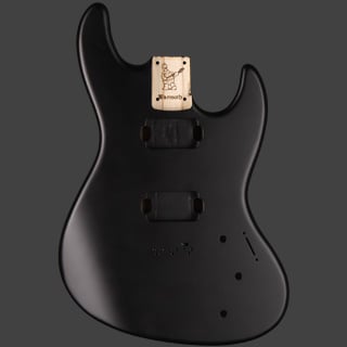 Warmoth ネック Schecter ボディ ストラト Warmoth Stratocaster neck | RUSTY STRINGS GUITA