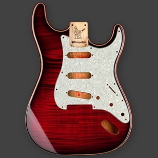 Stratocaster® Replacement Bodies