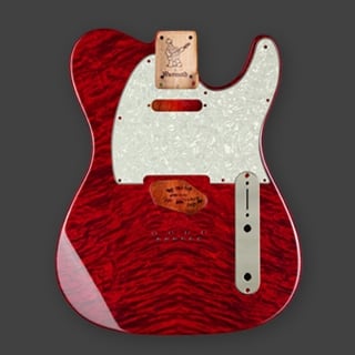 Telecaster® Replacement Bodies