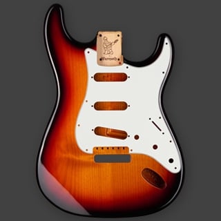 Vintage Strat® Bodies