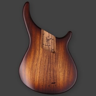 Picture of Gecko 5-String Wide Bodies