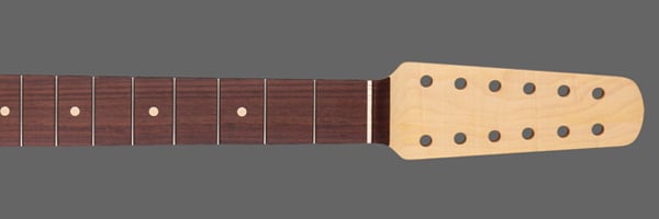 12-String Necks