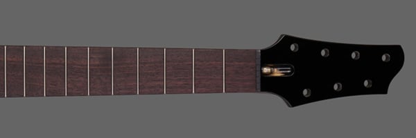 7-String Necks