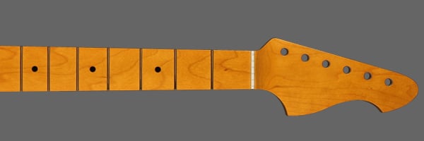 Bass6 Necks