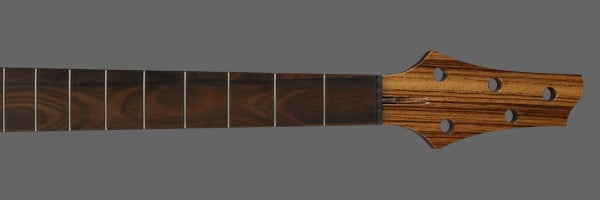 Gecko 5 Medium Bass Necks