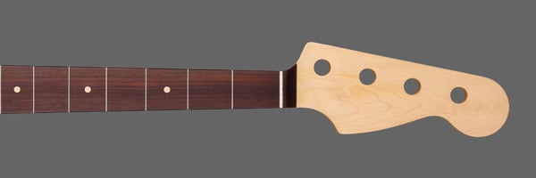 J Bass® Replacement Necks
