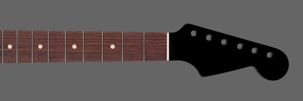 Mustang/Jaguar Strat® Necks