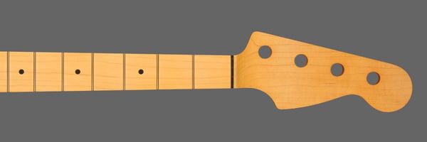 P Bass® Replacement Necks