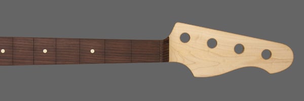 Picture of Warhead Bass Necks