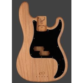 P Bass® Replacement Body