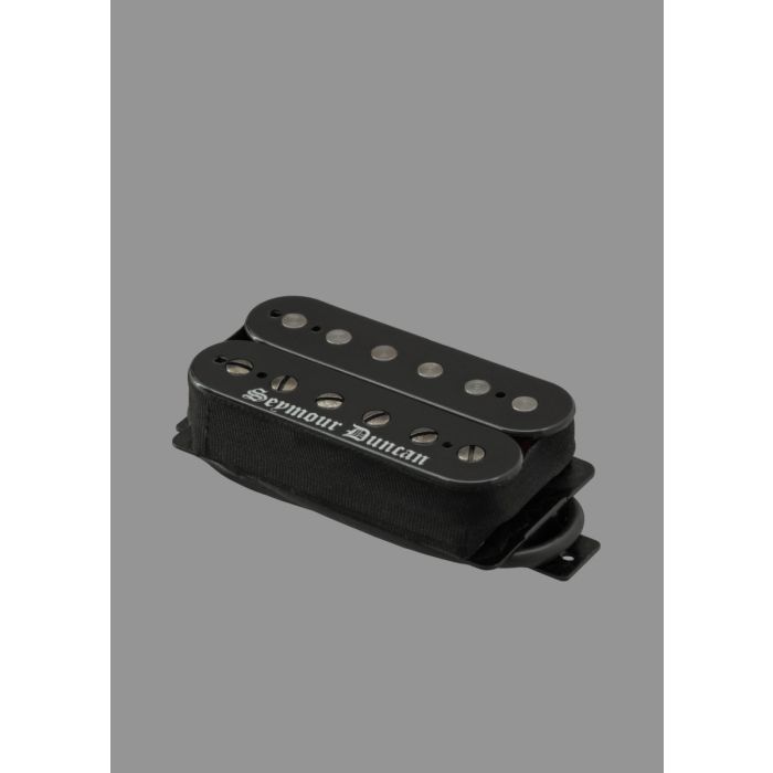 Seymour Duncan Black Winter, Bridge Trembucker