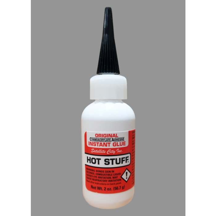 Super Glue, Liquid