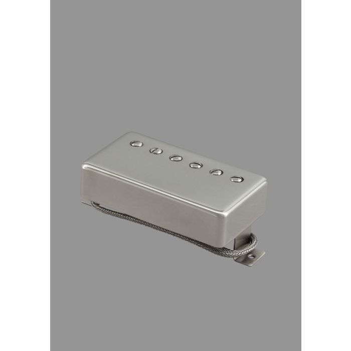 Seymour Duncan 59, Neck