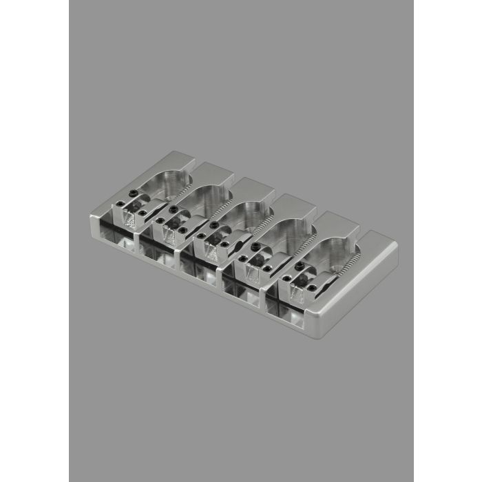 Hipshot A (5-String Wide) Bass Bridge