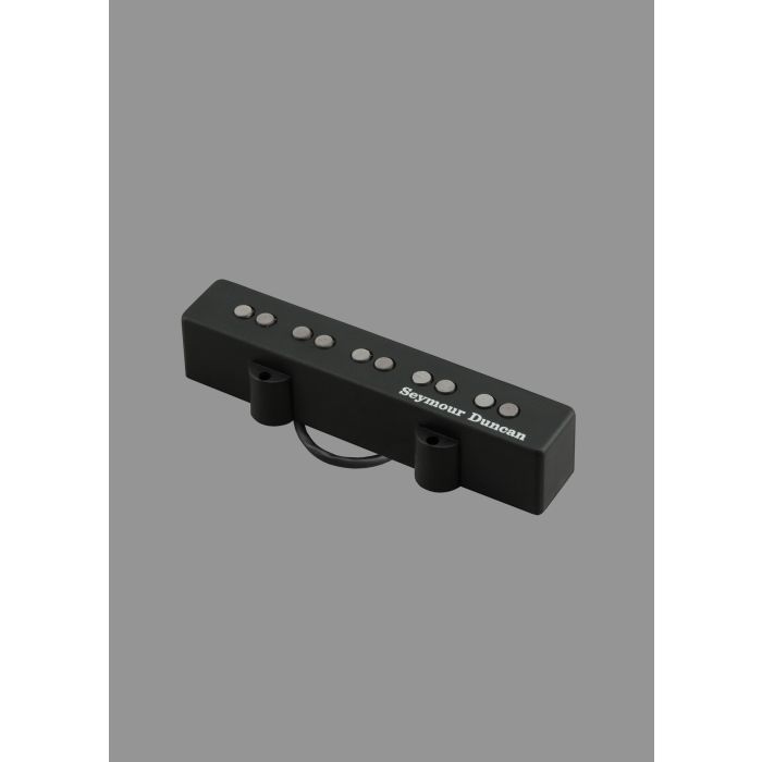 Seymour Duncan 67/70 5-String Jazz Bass®, Neck
