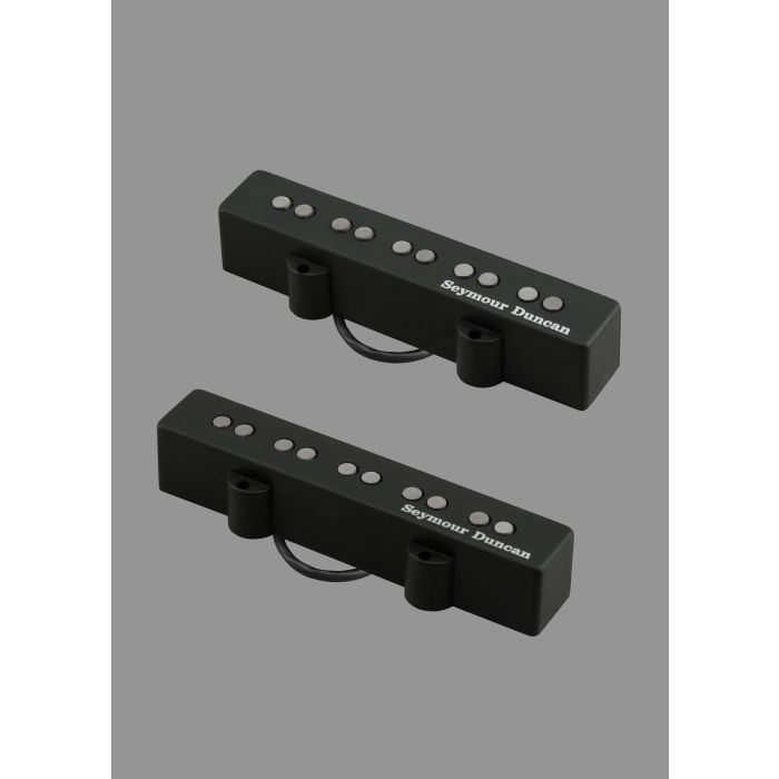 Seymour Duncan 67/70 5-String Jazz Bass®, Set