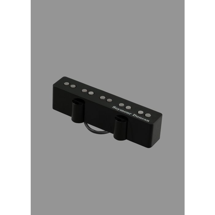 Seymour Duncan 70/74 5-String Jazz Bass®, Neck