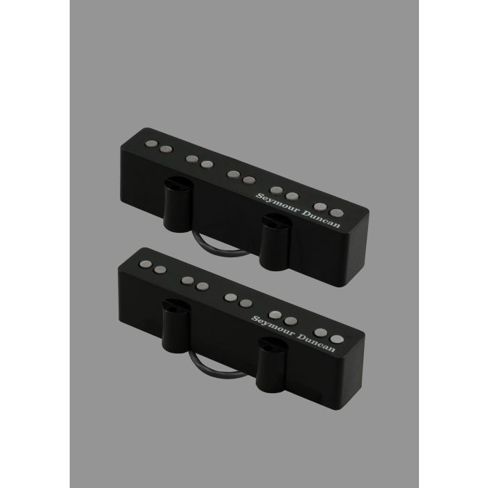 Seymour Duncan 70/74 5-String Jazz Bass®, Set