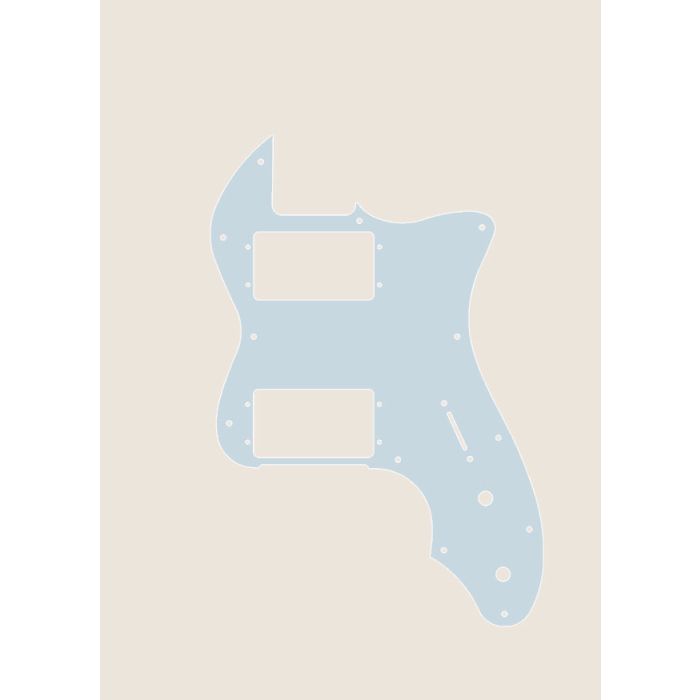 72 Thinline Tele® Pickguard