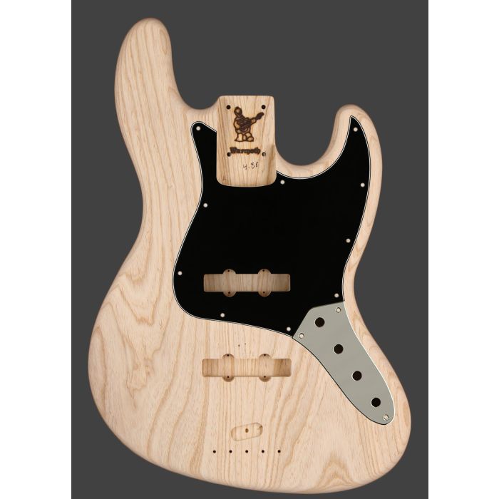 J Bass® Replacement Body