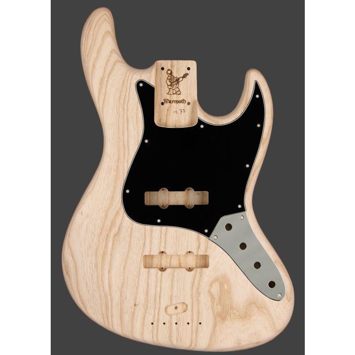 Dinky J Replacement Bass Body