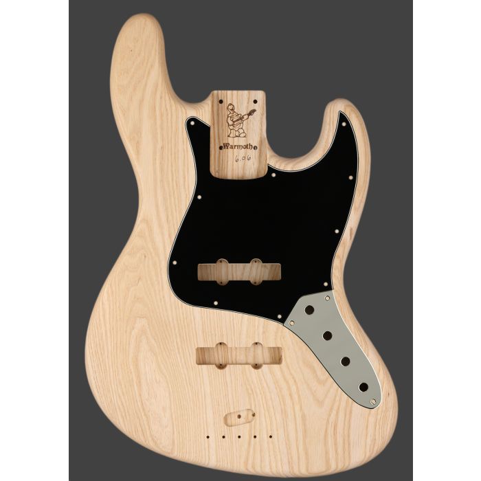 J Bass® Replacement Body