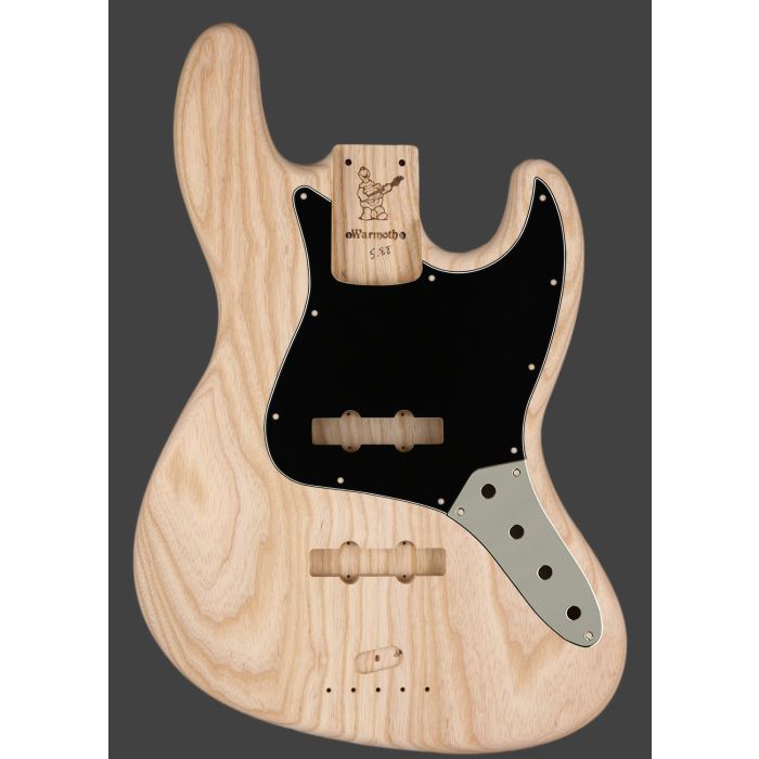 J Bass® Replacement Body
