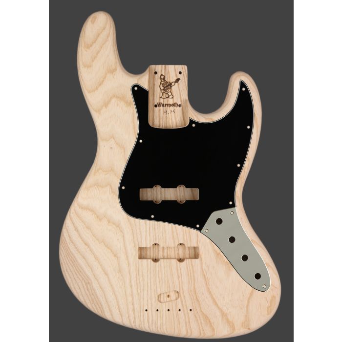 J Bass® Replacement Body