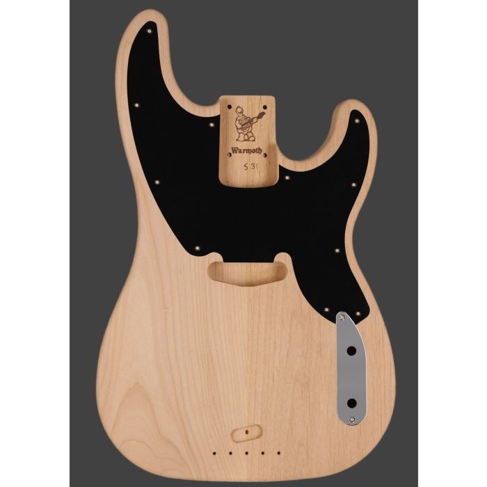 '51 P Bass® Replacement Body