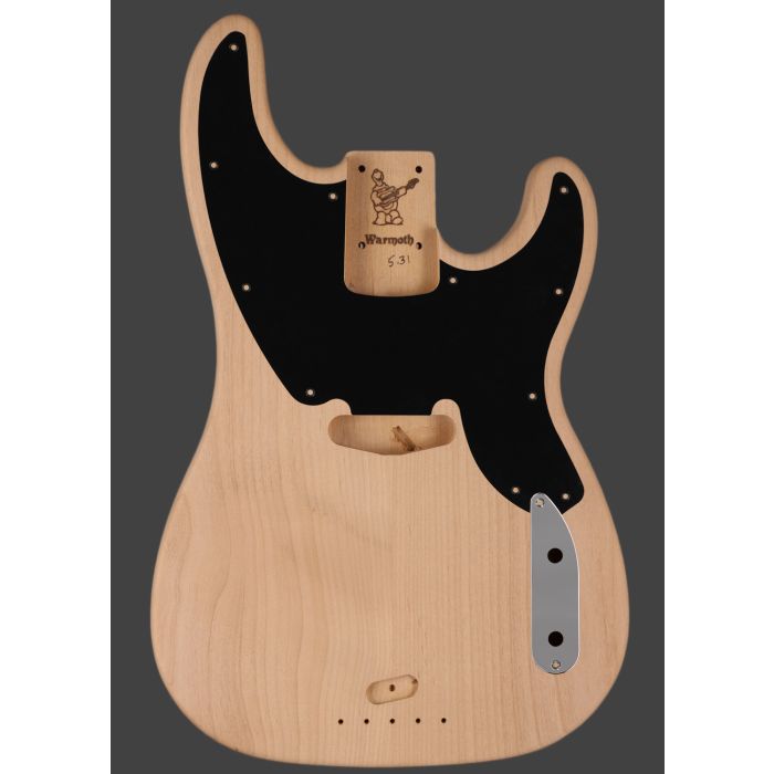 '51 P Bass® Replacement Body