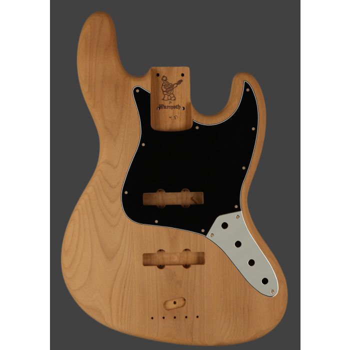 J Bass® Replacement Body