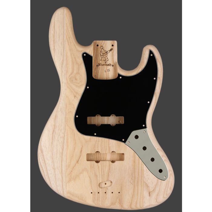 J Bass® Replacement Body