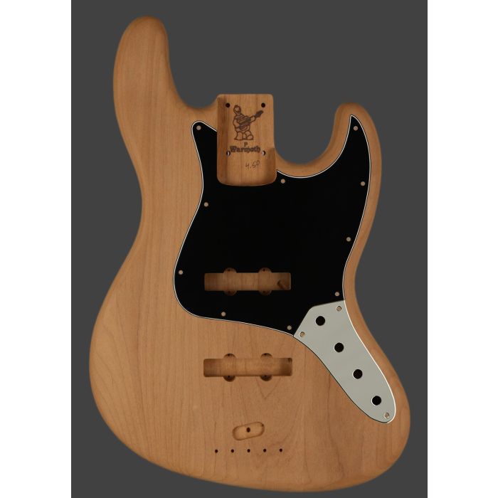 J Bass® Replacement Body