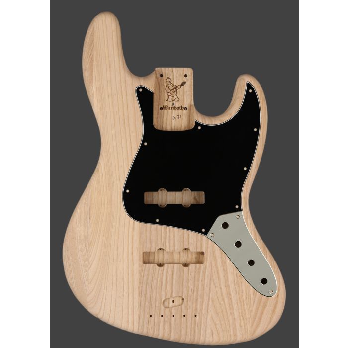 J Bass® Replacement Body