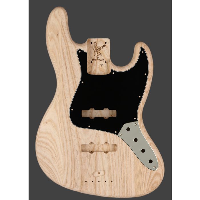 J Bass® Replacement Body