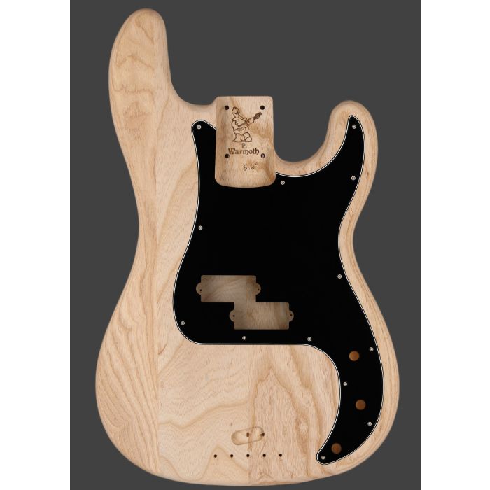 P Bass® Replacement Body