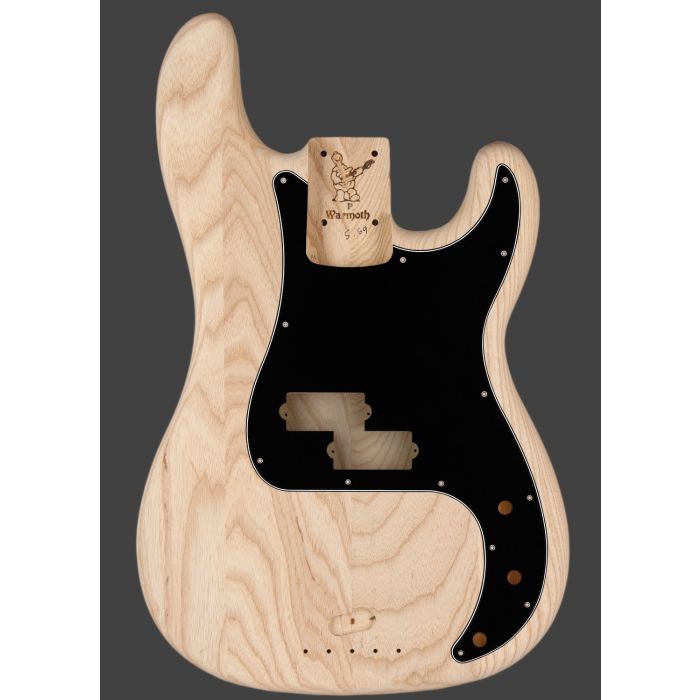 P Bass® Replacement Body