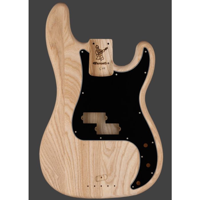 P Bass® Replacement Body