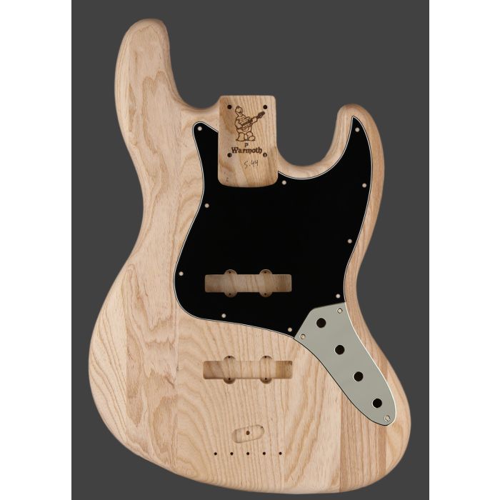 J Bass® Replacement Body