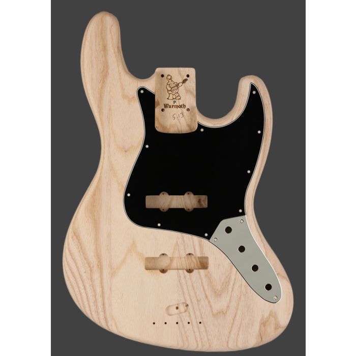 J Bass® Replacement Body