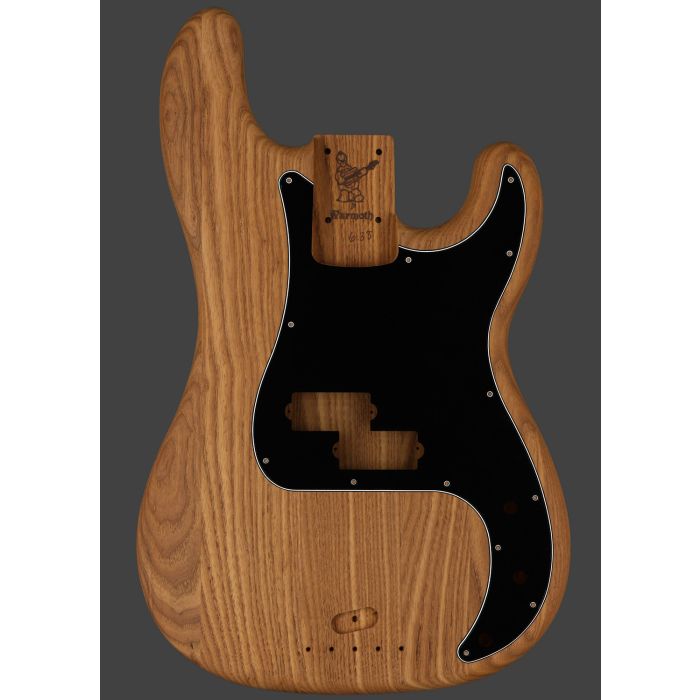 P Bass® Replacement Body