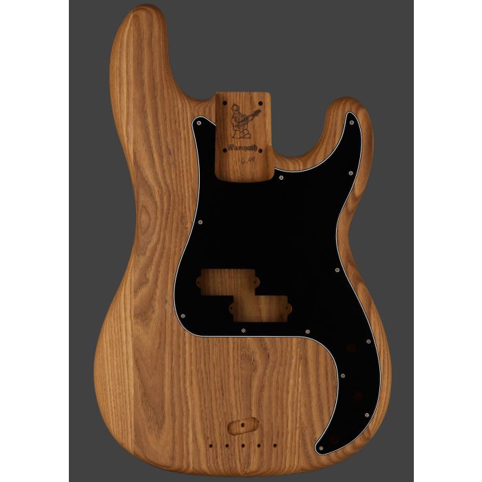 P Bass® Replacement Body