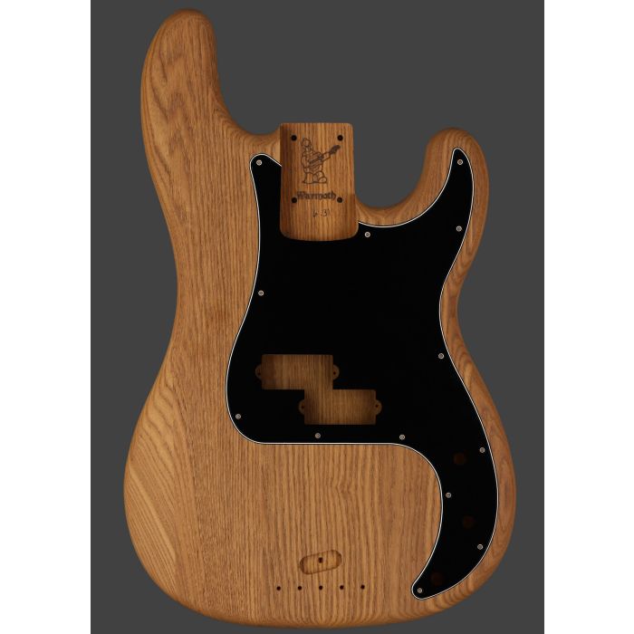 P Bass® Replacement Body