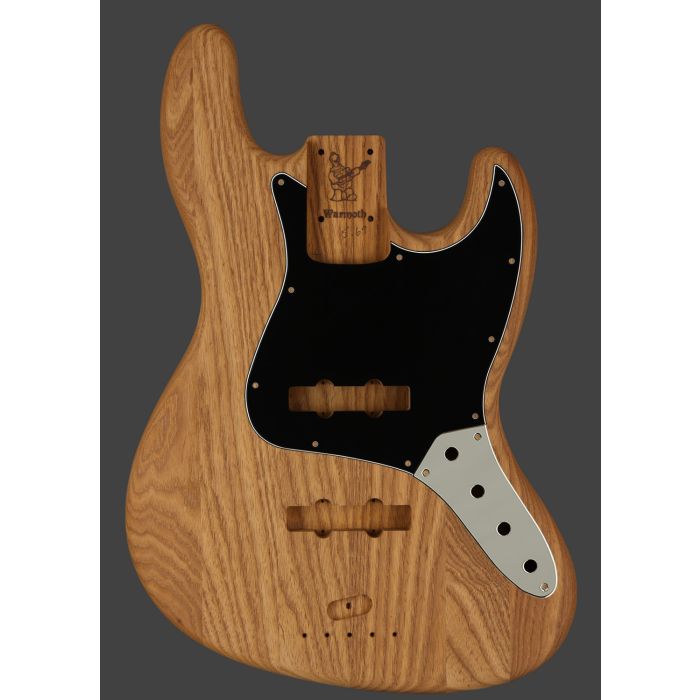 J Bass® Replacement Body