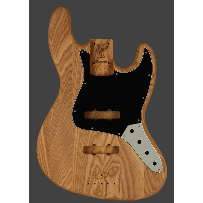 J Bass® Replacement Body