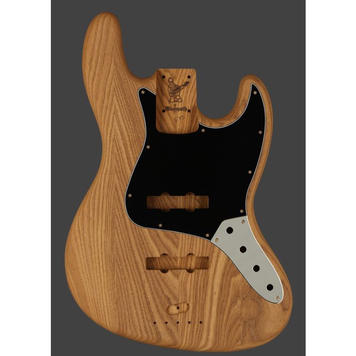 J Bass® Replacement Body