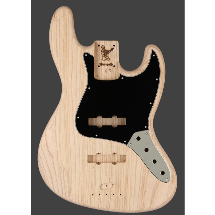 J Bass® Replacement Body