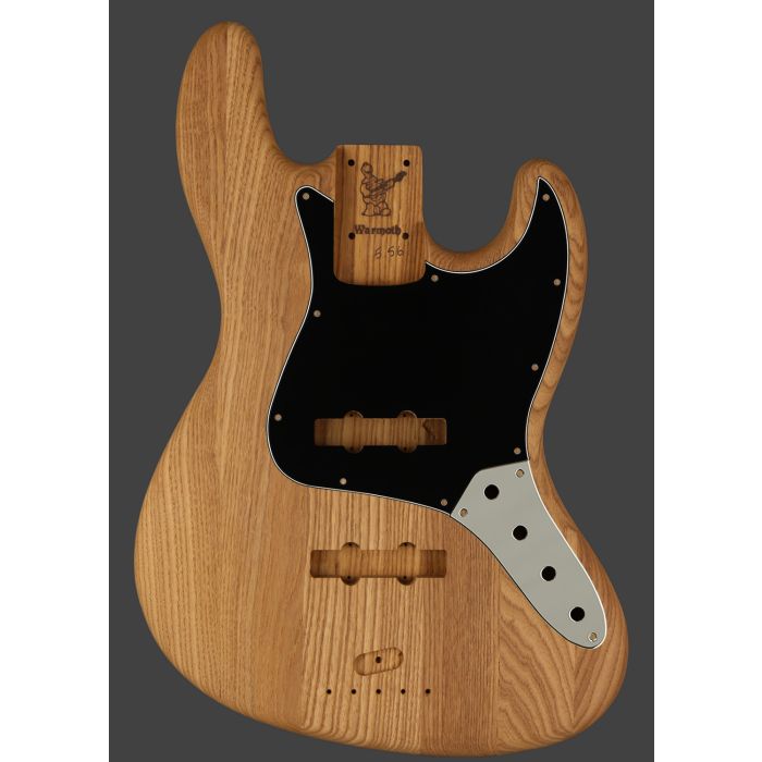J Bass® Replacement Body